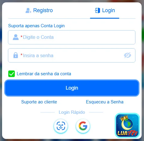 Jogos de Live Gaming na lua777.com com experiências interativas.
