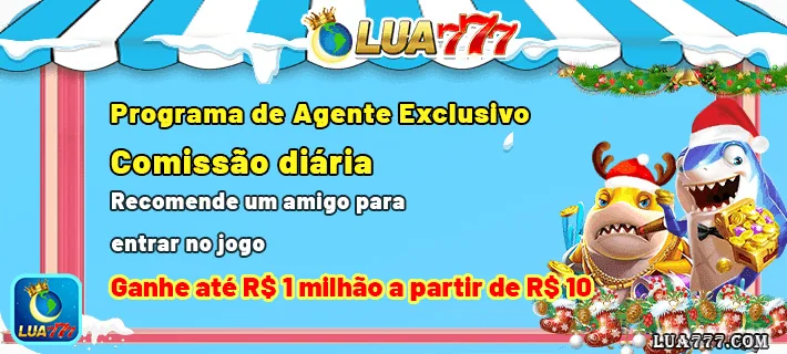Transparência nas Ofertas e Promoções - lua777.com