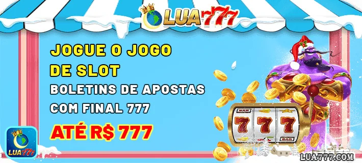 Promoções de cassino online na Lua777 com bônus VIP.