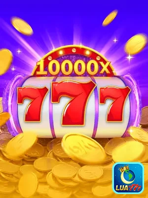 Usuário acessando a plataforma mobile da lua777.com