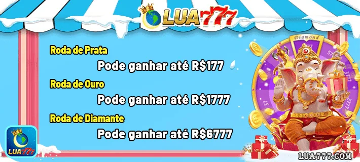 Acesso rápido e seguro na lua777.com